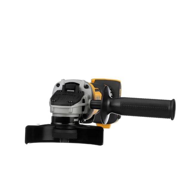 Kit DEWALT Esmerilhadeira Angular 5