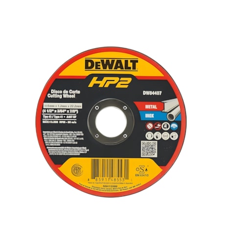 Kit DEWALT Esmerilhadeira Angular 5