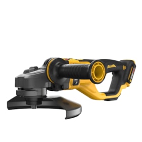 Kit DEWALT Esmerilhadeira Angular 7