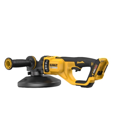 Kit DEWALT Esmerilhadeira Angular 7