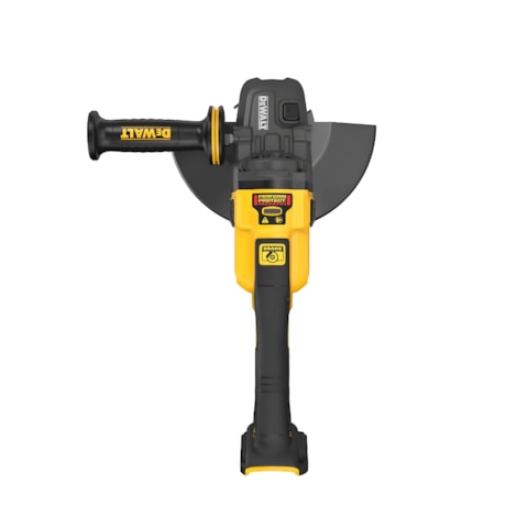Kit DEWALT Esmerilhadeira Angular 7