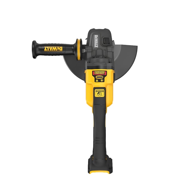 Kit DEWALT Esmerilhadeira Angular 7