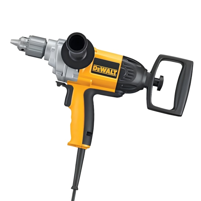Kit DEWALT Furadeira 5/8