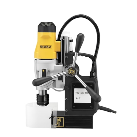 Kit DEWALT Furadeira com Base Magnética 1200W com Maleta 220V DWE1622K-B2 + Broca Anular HSS 16.00x25mm Encaixe Weldon-4b72ecfd-4ecb-4a3b-be79-7d5ec736d69b