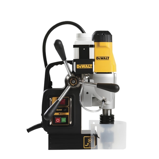 Kit DEWALT Furadeira com Base Magnética 1200W com Maleta 220V DWE1622K-B2 +  Broca Anular HSS 16.00x25mm Encaixe Weldon-594dff45-35d2-4dff-a1fc-c6cf409df0f2