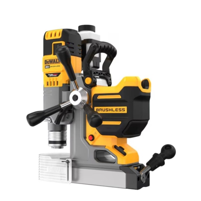 Kit DEWALT Furadeira de Base Magnética 50mm 60V sem Bateria e Carregador DCD1623B-B3 + Broca Anular HSS 16.00x25mm Encaixe Weldon-7bf8a0bc-b4a5-41b6-9da6-a043d6f51584