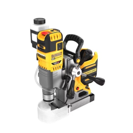 Kit DEWALT Furadeira de Base Magnética 50mm 60V sem Bateria e Carregador DCD1623B-B3 + Broca Anular HSS 16.00x25mm Encaixe Weldon-5d8137dd-3db8-4a31-8535-309b393f88be