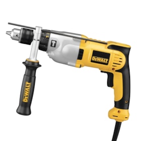 Kit DEWALT Furadeira de Impacto 1/2