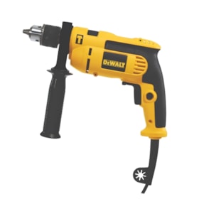 Kit DEWALT Furadeira de Impacto 1/2