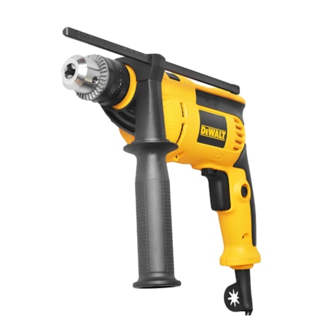 Kit DEWALT Furadeira de Impacto 1/2