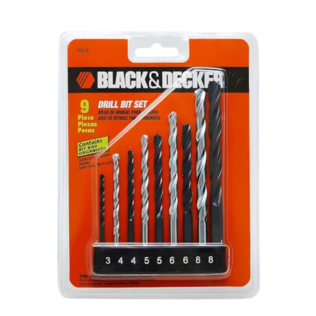 Kit DEWALT Furadeira de Impacto 1/2