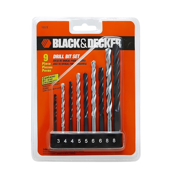 Kit DEWALT Furadeira de Impacto 1/2