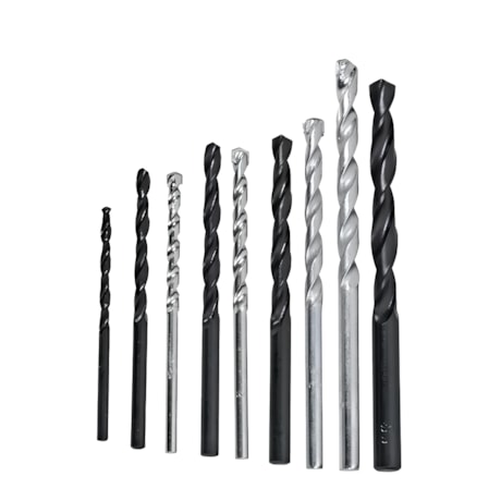 Kit DEWALT Furadeira de Impacto 1/2