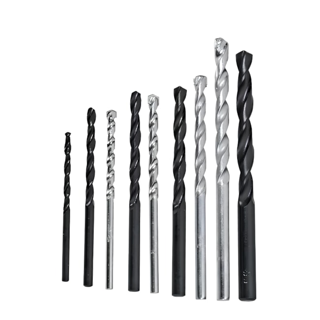 Kit DEWALT Furadeira de Impacto 1/2