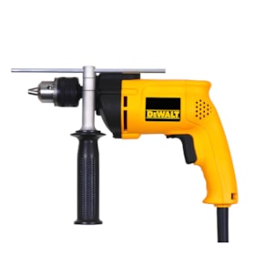 Kit DEWALT Furadeira de Impacto 1/2
