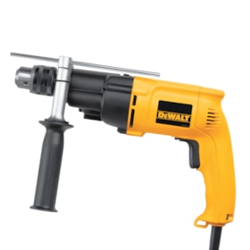 Kit DEWALT Furadeira de Impacto 1/2