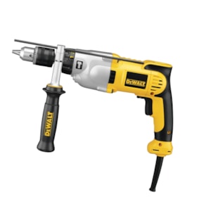 Kit DEWALT Furadeira de Impacto 5/8