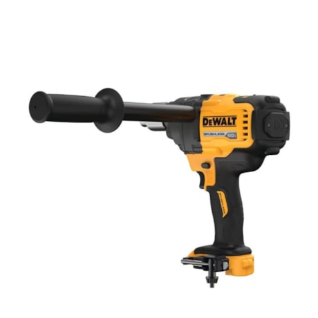 Kit DEWALT Furadeira Mixer 1/2