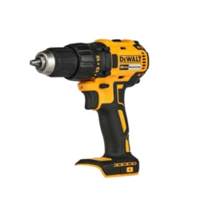 Kit DEWALT Furadeira Parafusadeira 1/2