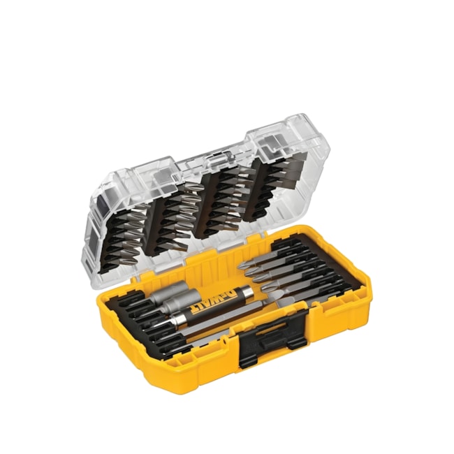 Kit DEWALT Furadeira Parafusadeira 1/2