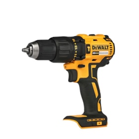 Kit DEWALT Furadeira Parafusadeira 1/2