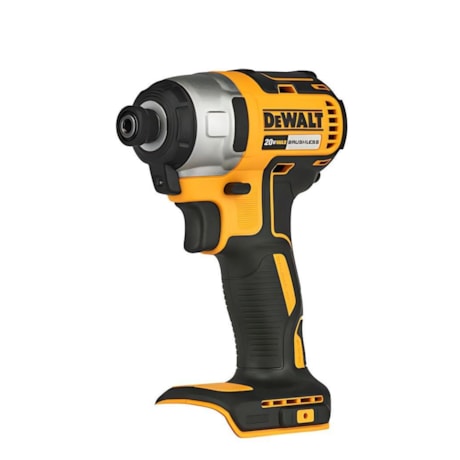 Kit DEWALT Furadeira Parafusadeira 1/2