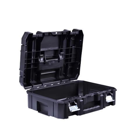 Kit DEWALT Furadeira/Parafusadeira de Impacto 1/2