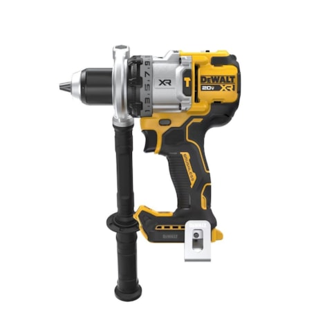 Kit DEWALT Furadeira Parafusadeira de Impacto 1/2