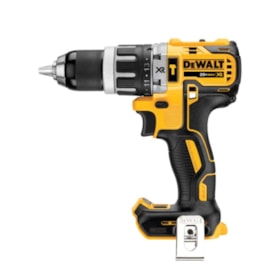 Kit DEWALT Furadeira Parafusadeira de Impacto 1/2
