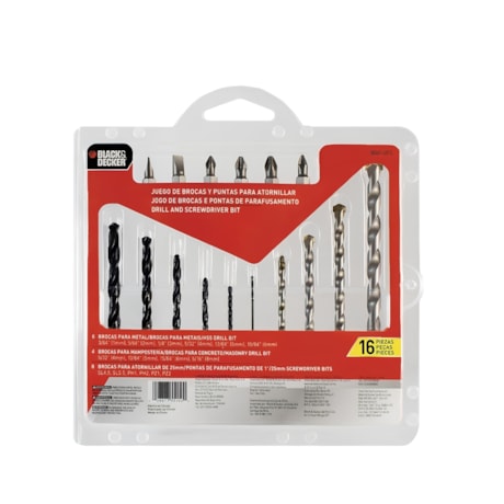Kit DEWALT Furadeira Parafusadeira de Impacto Brushless 1/2