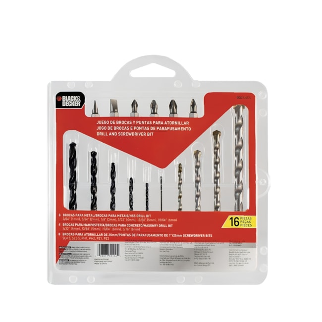 Kit DEWALT Furadeira Parafusadeira de Impacto Brushless 1/2