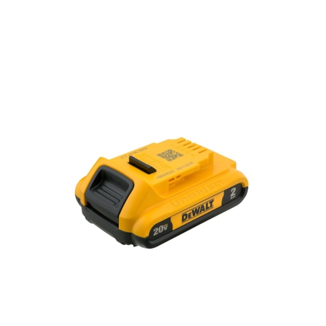 Kit DEWALT Furadeira Parafusadeira de Impacto Brushless 1/2