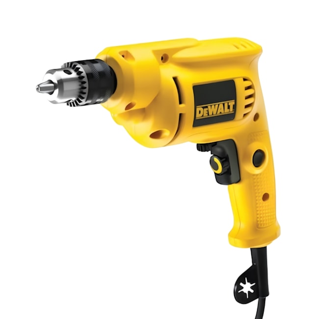 Kit DEWALT Furadeira Reversível 3/8