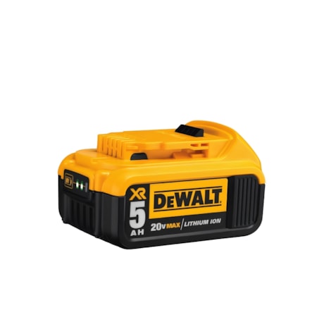 Kit DEWALT Martelete Perfurador Rompedor 26MM 20V DCH133B-B3 + 1 Bateria 5.0AH + 1 Carregador 110/220V-1b6d3939-4ed7-4560-811e-f5466420670a