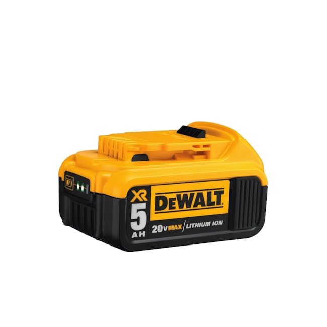Kit DEWALT Martelete Perfurador Rompedor 26MM 20V DCH133B-B3 + 1 Bateria 5.0AH + 1 Carregador 110/220V-778a2706-b8e4-40f4-adc3-33e3e943fe20