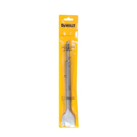 Kit DEWALT Martelete Perfurador Rompedor 800W 26MM D25133K + Maleta + Talhadeira SDS Plus 40MM X 250MM-4ddc4217-1e76-4479-a634-f3768506944c