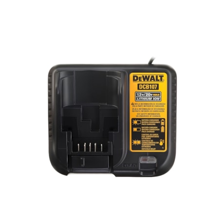 Kit DEWALT Serra Circular 7.1/4