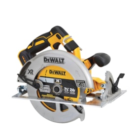 Kit DEWALT Serra Circular 7.1/4