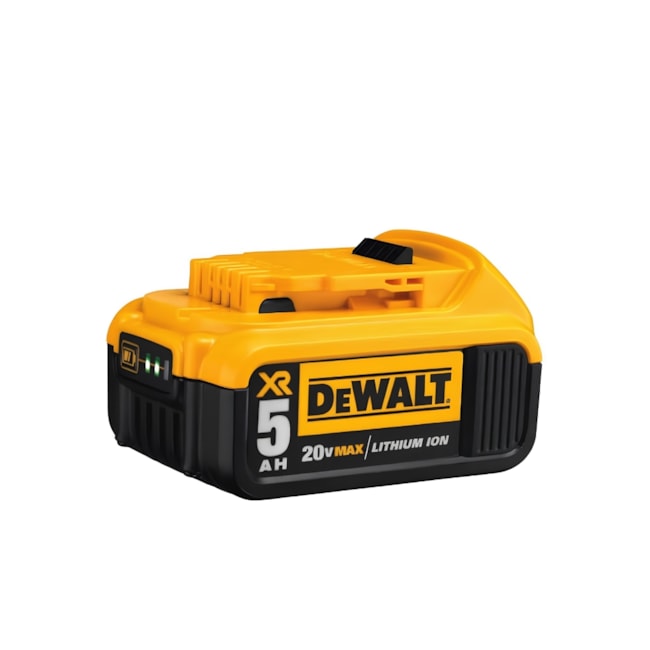 Kit DEWALT Serra Tico Tico Profissional 135mm 20V MAX DCS331-B3 + Bateria de Lítio 20V MAX 5.0Ah-1a97a286-29eb-4698-acf1-d7b438f927c8