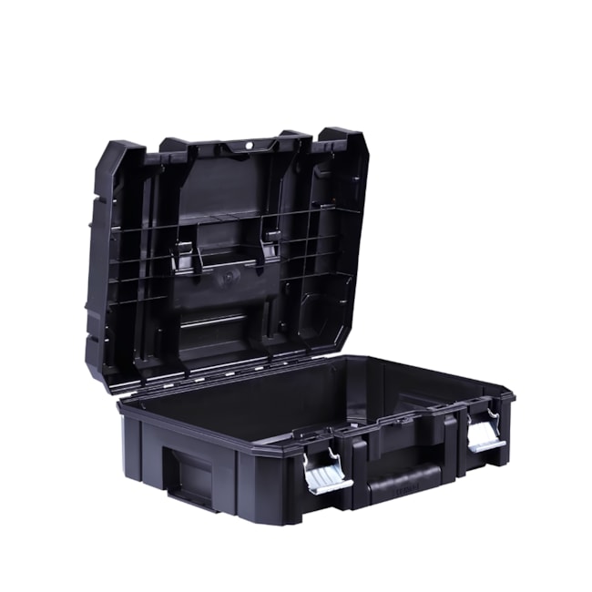 Kit Dewalt Super Potência Heavy Duty Furadeira Parafusadeira de Impacto 1/2