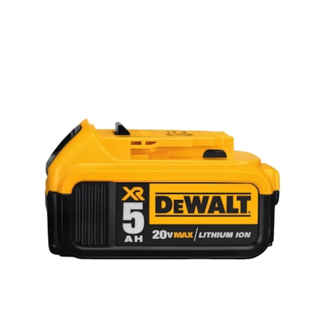 Kit Dewalt Super Potência Heavy Duty Furadeira Parafusadeira de Impacto 1/2