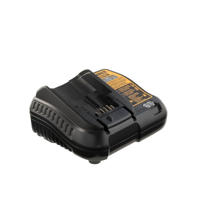 Kit Dewalt Super Potência Heavy Duty Furadeira Parafusadeira de Impacto 1/2