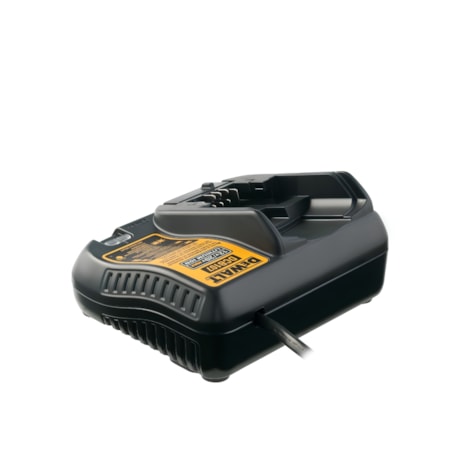 Kit Dewalt Super Potência Heavy Duty Furadeira Parafusadeira de Impacto 1/2