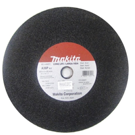 Kit Disco de Corte 14