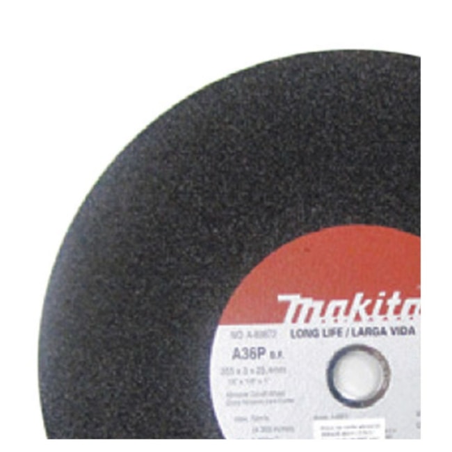 Kit Disco de Corte 14