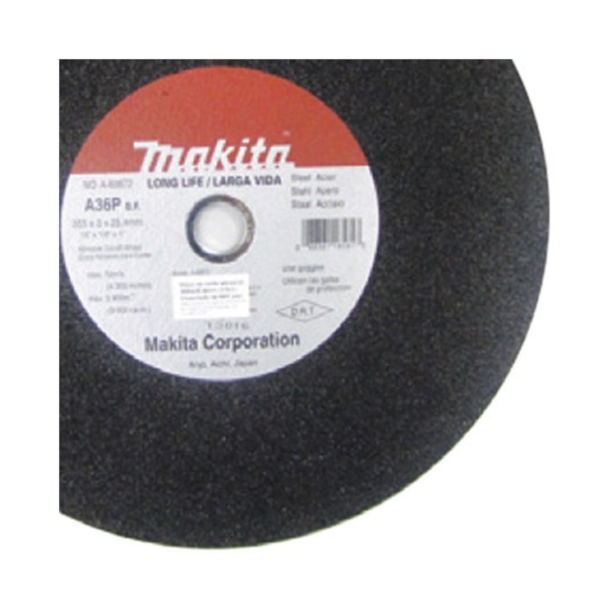 Kit Disco de Corte 14