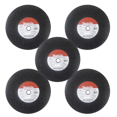 Kit Disco de Corte 14