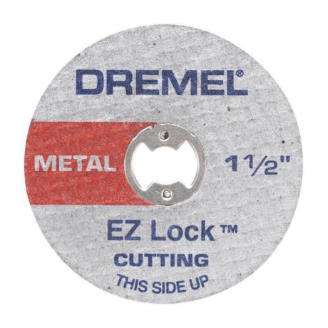 Kit Disco de Corte 38mm com Haste Adaptadora EZ-Lock 2615E406AD DREMEL-97b751db-9a8f-4de5-9fd0-f60522bb5f28