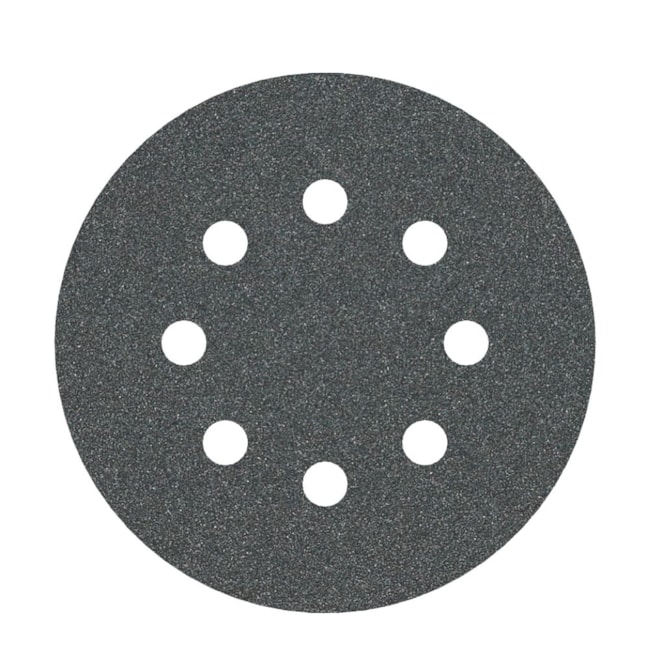 Kit Disco de Lixa PRO F355 125mm GR100 para Concreto com 5 Peças 2608605116 BOSCH-3a72fafa-4885-4c18-9879-5e5fcfb4df93