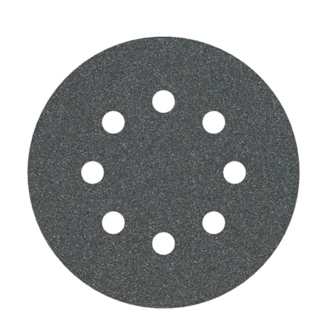 Kit Disco de Lixa PRO F355 125mm GR100 para Concreto com 5 Peças 2608605116 BOSCH-12e25761-f91b-43e2-83ad-5ca70d1a5efc